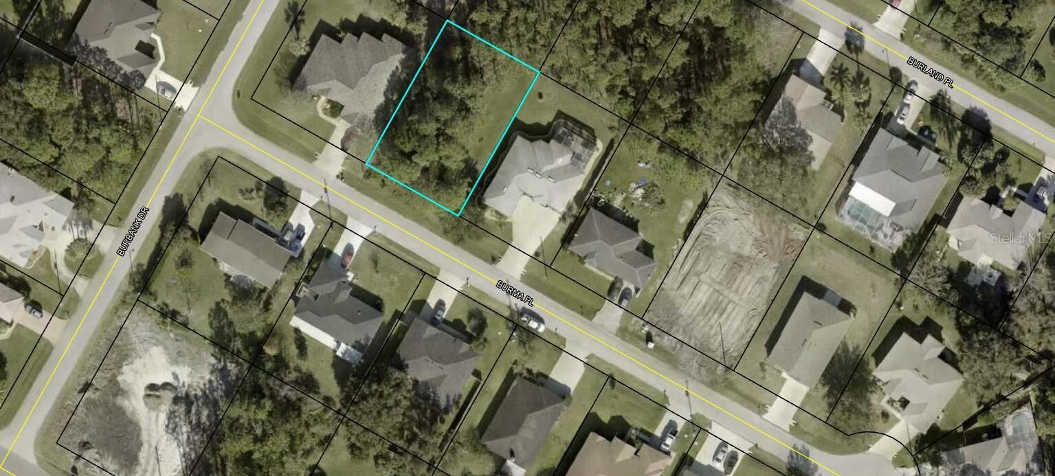 Property Photo:  3 Burma Place  FL 32137