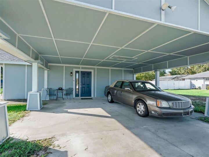 Property Photo:  33445 Picciola Drive  FL 34731 