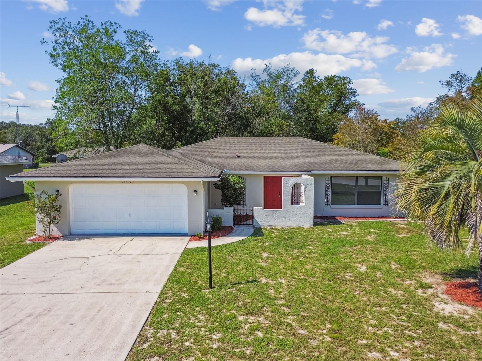Property Photo:  13790 SW 31st Court  FL 34473 