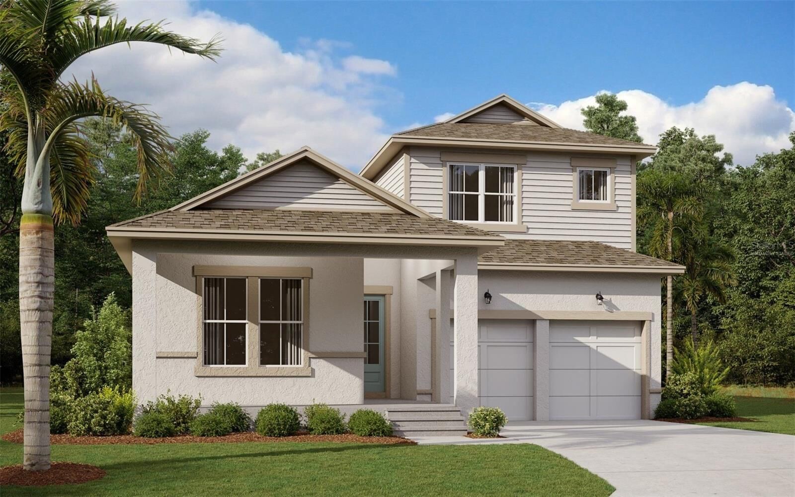 Property Photo:  10084 Ballast Drive  FL 32827 