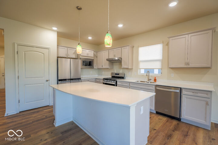 Property Photo:  917 Tuxedo Drive  IN 46074 