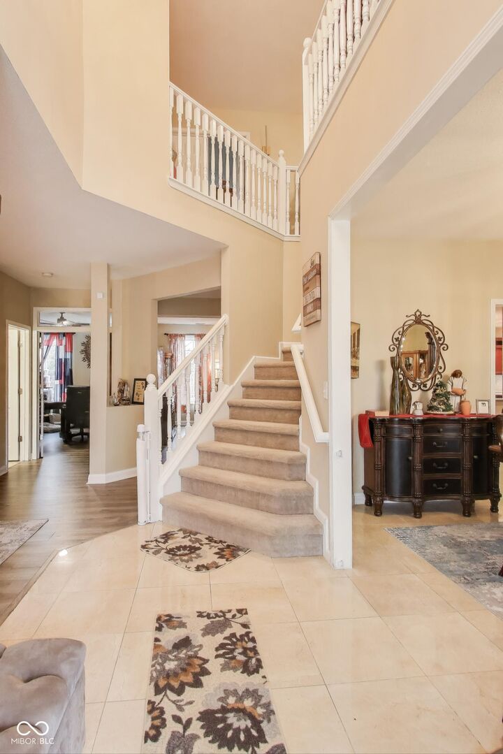 Property Photo:  15860 Symphony Boulevard  IN 46060 