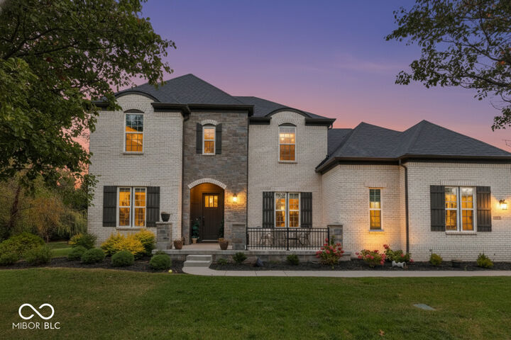 Property Photo:  14253 Trailwind Court  IN 46032 