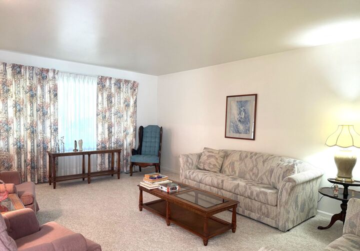 Property Photo:  943 W Borton Road  MI 48732