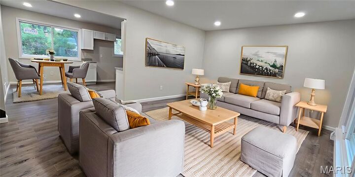 Property Photo:  4138 Elizabeth Drive  MO 63051 