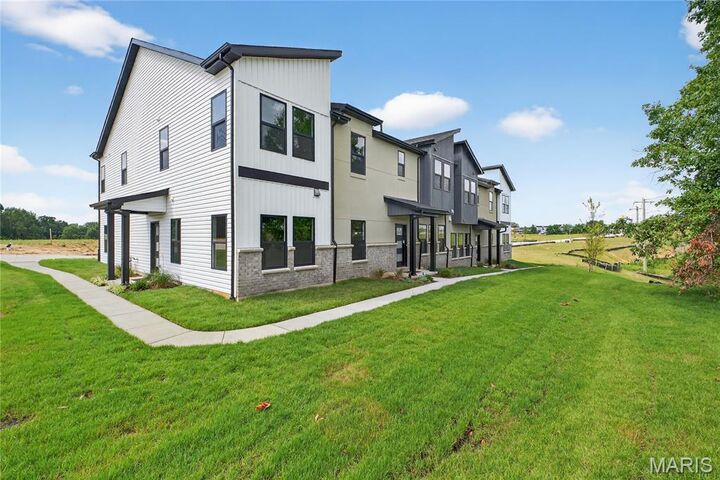 Property Photo:  19 Lienemann  MO 63303 