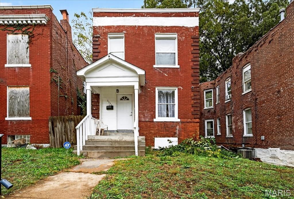 Property Photo:  3524 Pennsylvania Avenue  MO 63118 