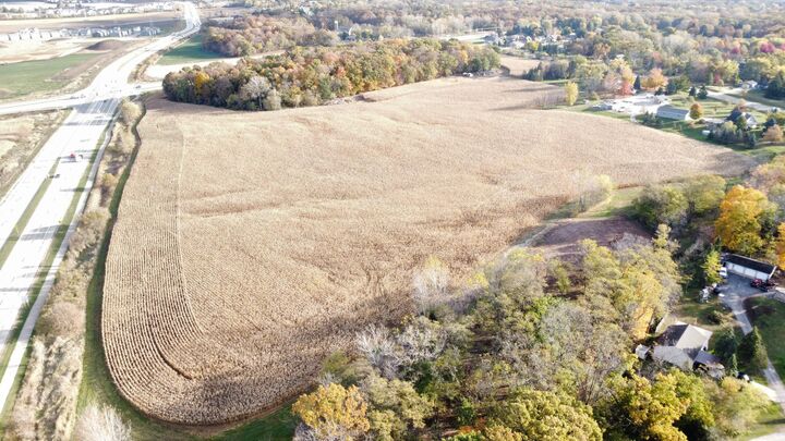 Property Photo: 220 Old Green Bay Rd WI 53144