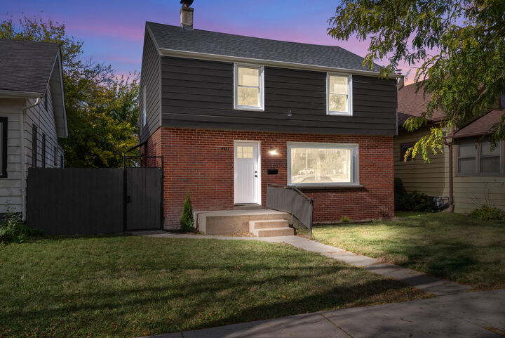 Property Photo:  4571 N 39th St  WI 53206