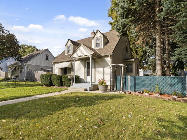 Property Photo: 8524 W Beloit Rd WI 53227