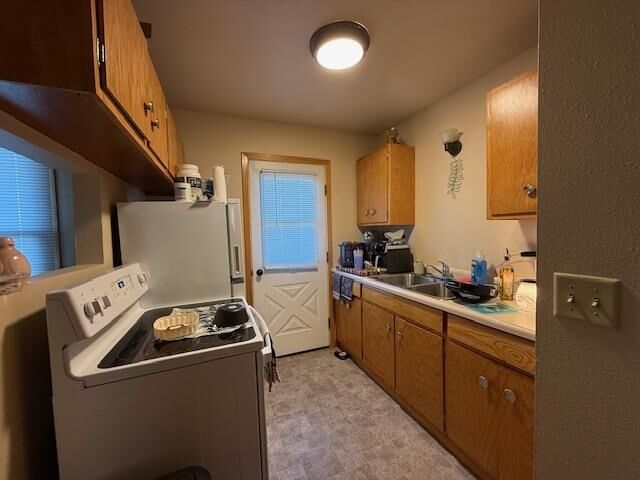 Property Photo:  3808 Main St S  ND 58701