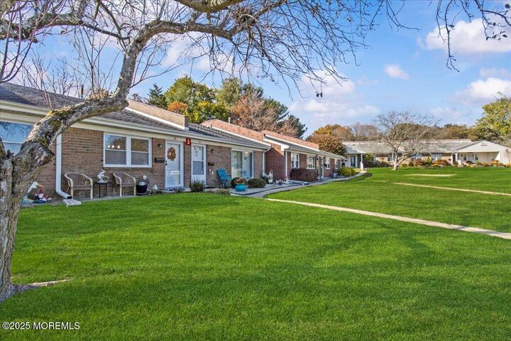 Property Photo: 23 River Edge Drive NJ 08724