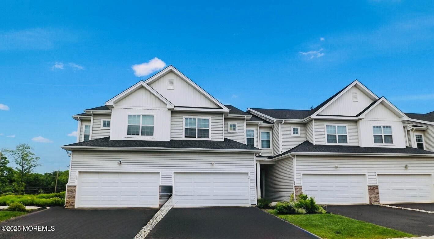 Property Photo:  102 Pilot Street  NJ 07746