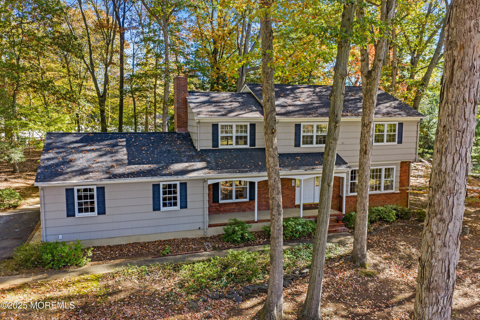 Property Photo:  4 Brookside Drive  NJ 07722 