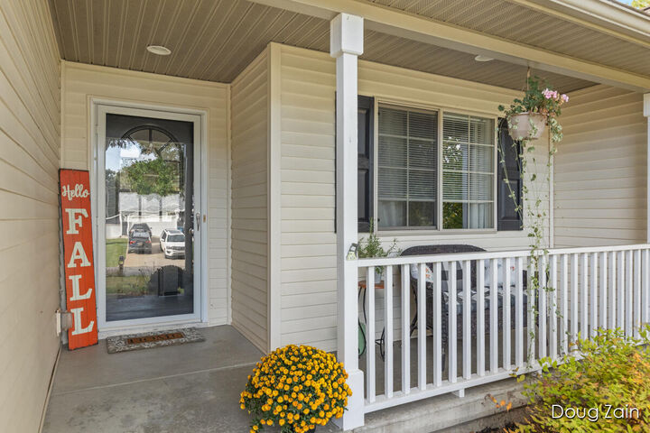 Property Photo:  7282 Mid Timber Drive  MI 48838 