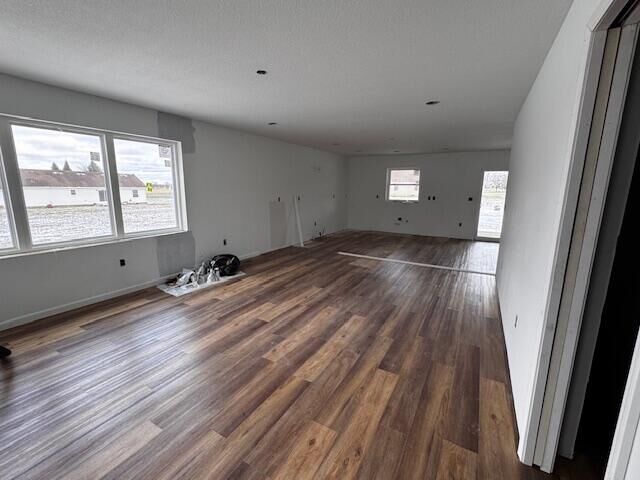 Property Photo: 217 W Birch Street MI 49252