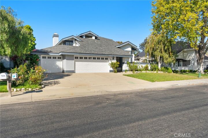 Property Photo:  1837 Olive  CA 93454 