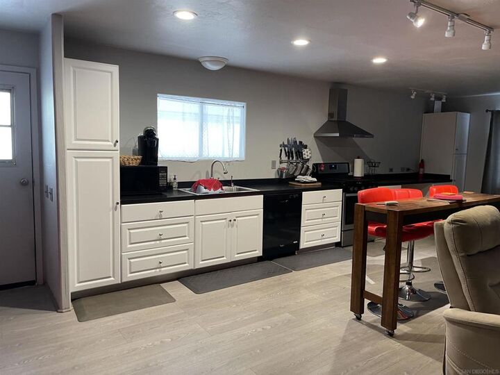 Property Photo: 1010 Palm Canyon Dr 336 CA 92004