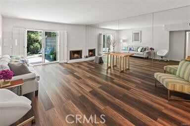 Property Photo:  1360 G Shadow Lane G  CA 92831 