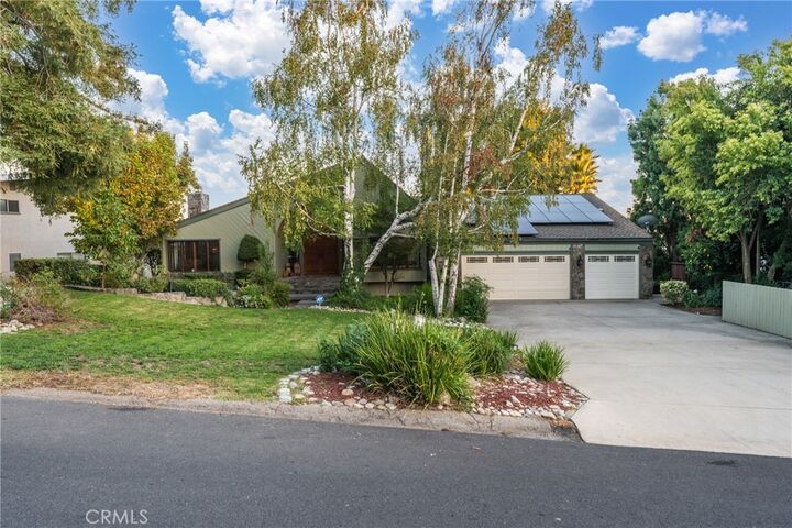 Property Photo:  2420 San Antonio E  CA 91784 