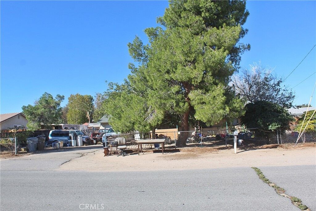 Property Photo: 9030 Roble CA 92345