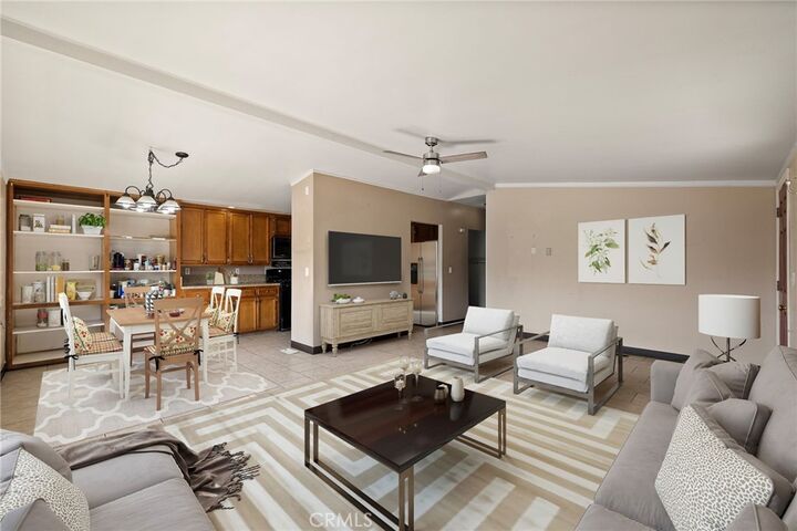 Property Photo: 1301 Taft 91 CA 93307