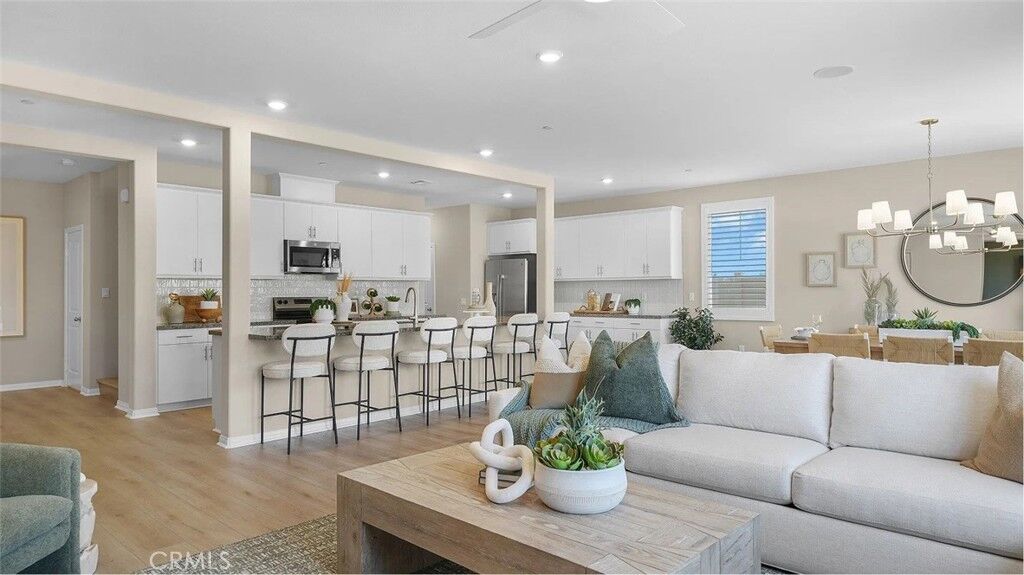 Property Photo:  16633 Ava Street  CA 92551 