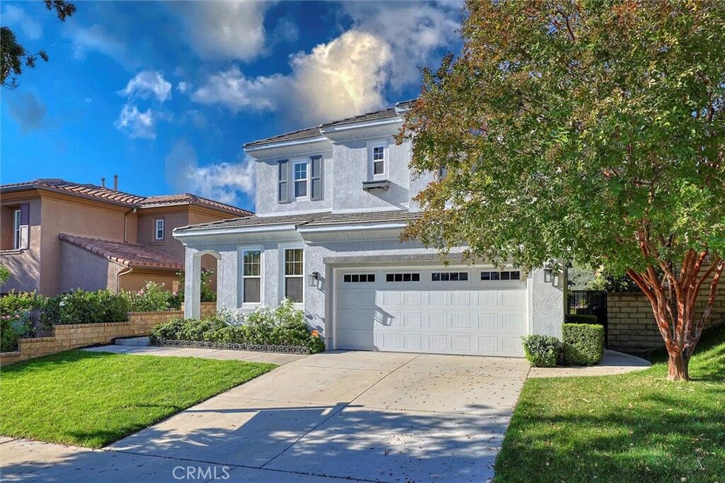 Property Photo:  26831 Greenleaf Court  CA 91381