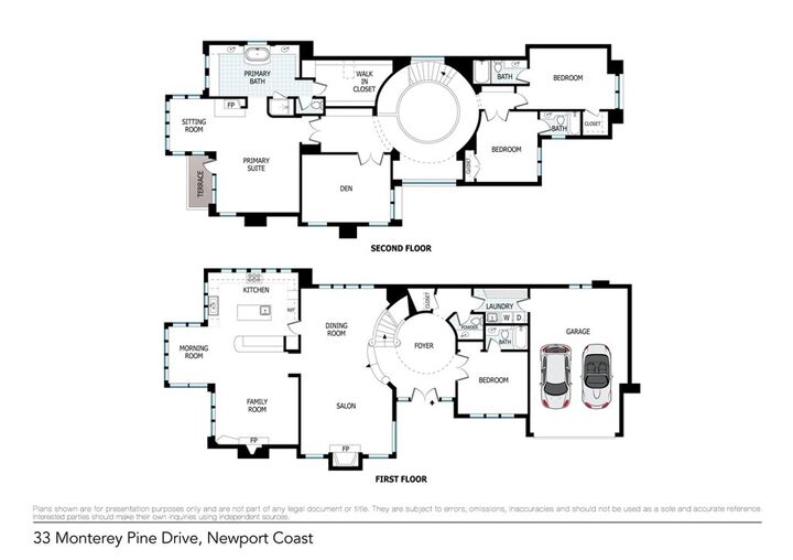 Property Photo:  33 Monterey Pine  CA 92657 