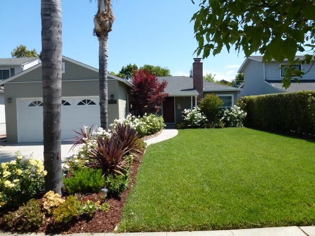 Property Photo:  1252 Santa Paula Avenue  CA 95110 