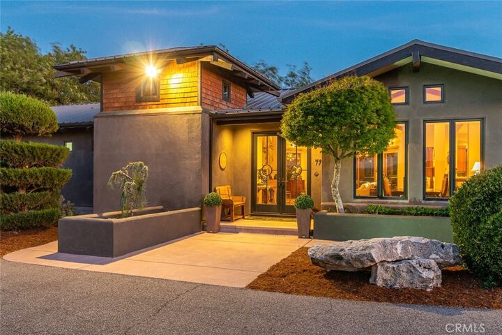 Property Photo: 7790 Airport Road CA 93446