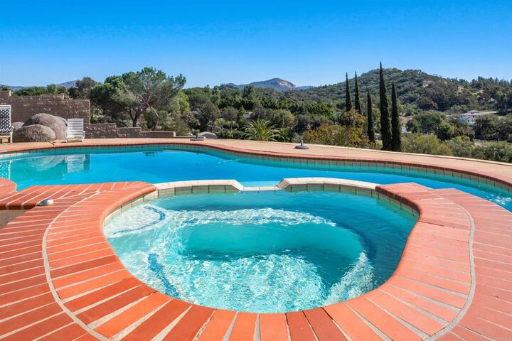 Property Photo:  2016 S Grade Road  CA 91901