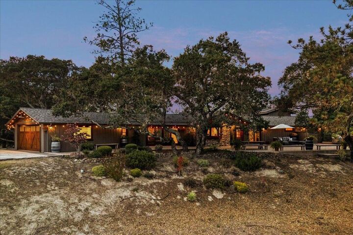 Property Photo: 7409 Hihn Road CA 95005