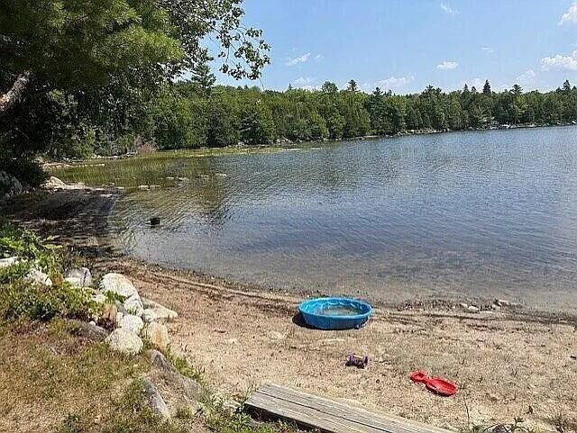 Property Photo: 10 Wood Duck Way ME 04462