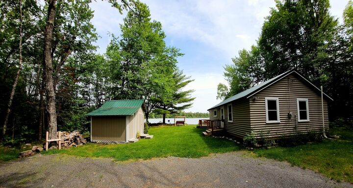 Property Photo:  10 Wood Duck Way  ME 04462 