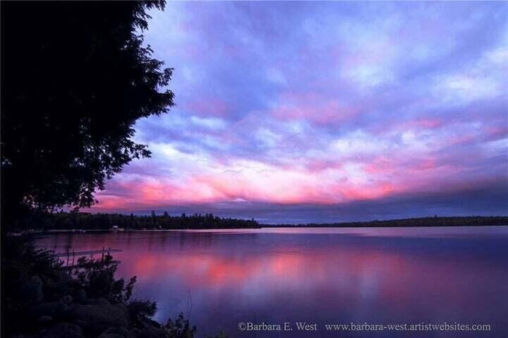 Property Photo:  10 Wood Duck Way  ME 04462 