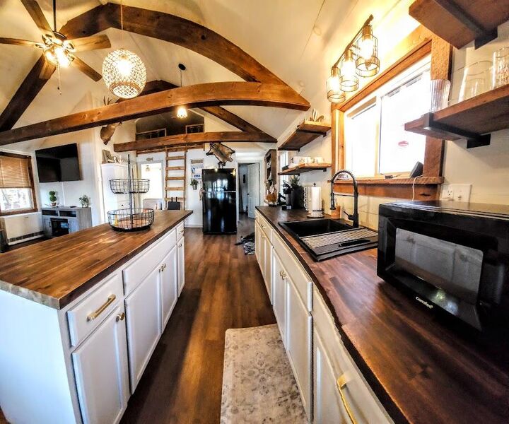 Property Photo:  10 Wood Duck Way  ME 04462 