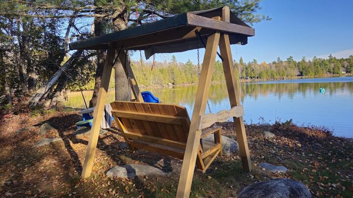 Property Photo:  10 Wood Duck Way  ME 04462 