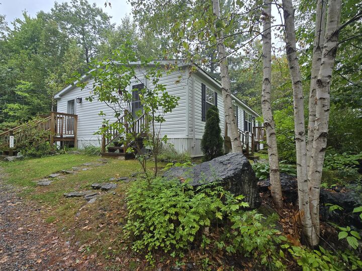 Property Photo:  664 Bucksport Road  ME 04605 
