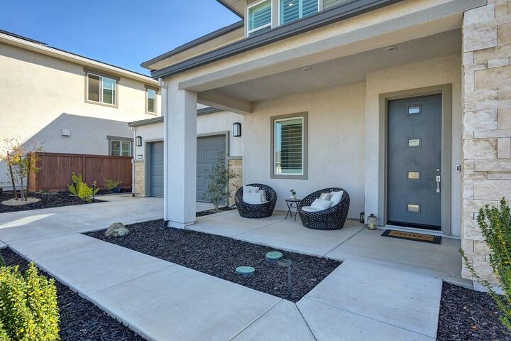 Property Photo: 3063 Sherman Way CA 95762