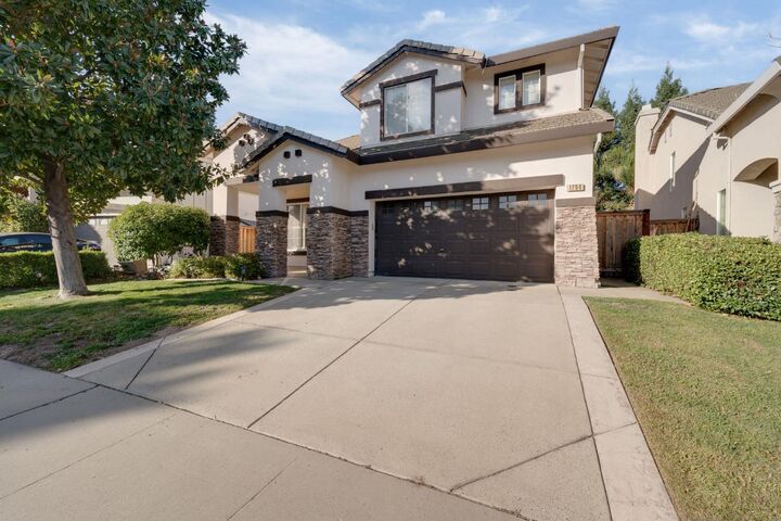 Property Photo:  1756 Terracina Circle  CA 95747