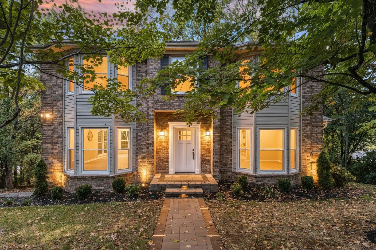 Property Photo: 6124 Stillmeadow Dr TN 37211