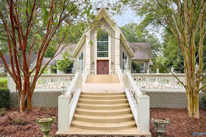 Property Photo:  933 S Bethel Road  AL 35603