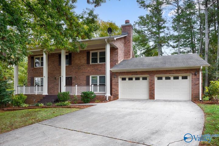 Property Photo:  102 Athens Blvd  AL 35758
