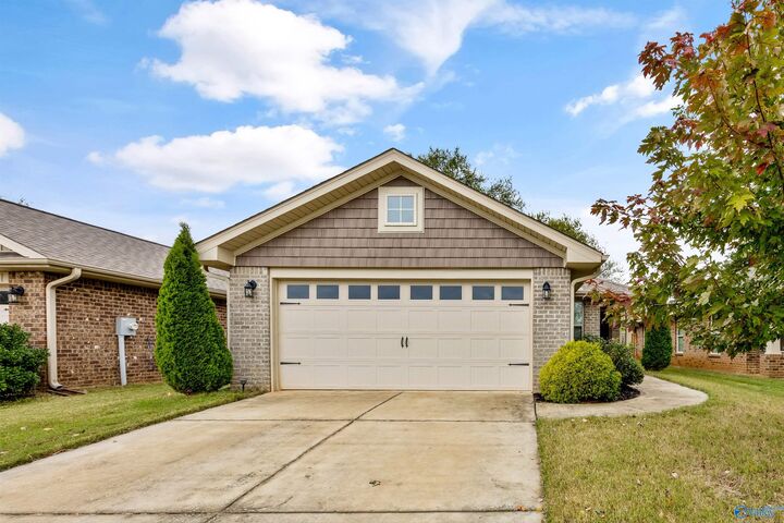 Property Photo:  186 Tybee Drive  AL 35756