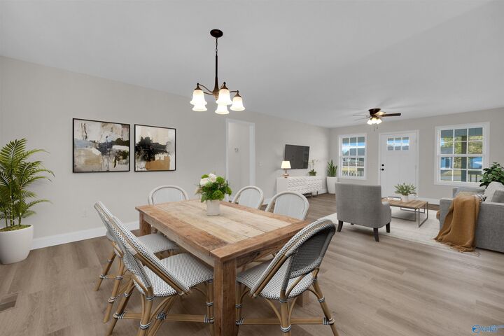 Property Photo:  67 Kyle Street  AL 35986