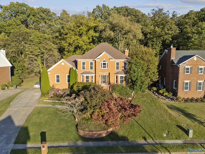 Property Photo:  107 Maximillion Drive  AL 35758