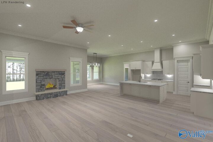 Property Photo:  Huntington-B Avondale Drive  AL 35613 