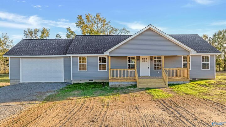 39 Kyle Street  Rainsville AL 35986 photo