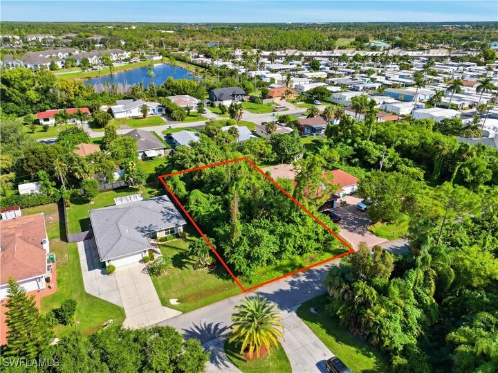 Property Photo:  334 Porter Street  FL 34113